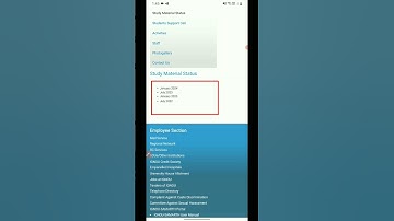 How To Check Your ignou Study Materials Status| Ignou Book Status 2024