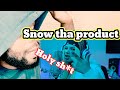 wa gwann reaction- reacts to // Snow tha product || BZRP music sessions # 39