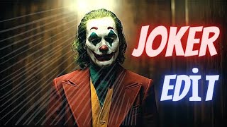 Joker Edits Status Black Screen Sad Az Edits