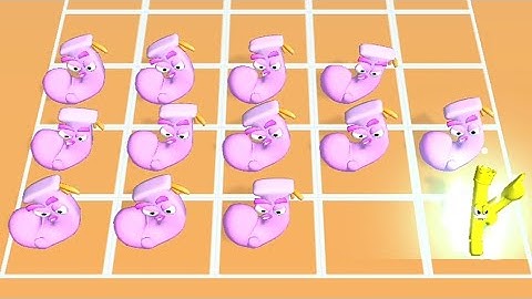 ALPHABET MERGE J GAME #iosgames #androidgames #gaming #cool #new #best #challenge #game #abcd #abc