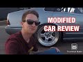 My Cefiro [MODIFIED CAR REVIEW]