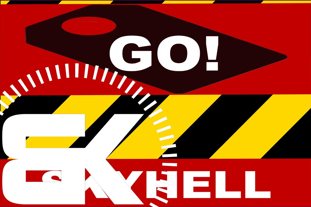 Watch Skyhell | Go! | Official Music Video on YouTube Watch Skyhell | Go! | Official Music Video on YouTube
