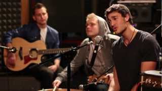 The Band Perry- Better Dig Two (Cover by Jason Levy with Official Music Video)