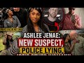Ashlee Jenae Case: Joe McCann Finally Speaks Out… But His Story Has HUGE Holes!