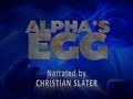 Dinosaur Planet Alpha S Egg 
