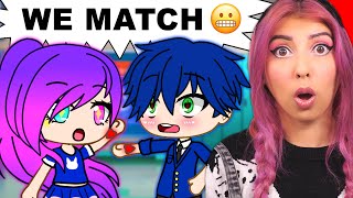 My Zodiac Soulmate ♈ (Gacha Life Mini Movie)