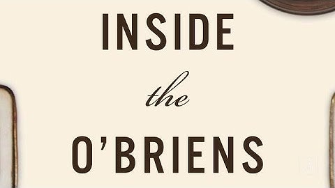 Author Lisa Genova Discusses the Disease That Changes a Family Forever