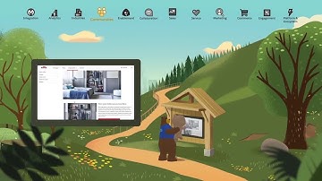 【お客様事例-小売業界】Customer 360 - Container Store