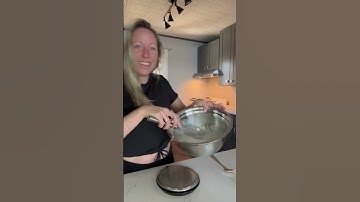 Come learn Sourdough with us! #bread #recipe #beginnersourdough #sourdough