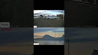 A329T – Capture the beauty of every journey.  #viofo #dashcam #automobile  #caraccessories