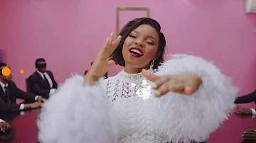 Yemi Alade - Boyz (Official Lyric Video)