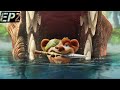 Ice Age Adventures gameplay in android I found a grizzly 