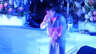 Video thumbnail of "Faith No More - Separation Anxiety, The Wiltern, Los Angeles 22/04/15"