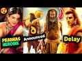 Jai hanuman announcement  kalki trailer and ramayan announcement   rajasaab update  salman khan