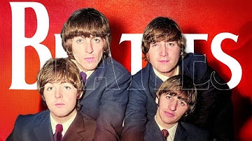 The Very Best Of The Beatles [Triple Documentary]