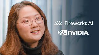 Fireworks.ai Delivers Blazing Fast Generative AI with NVIDIA and AWS