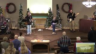 TCC Worship Service
