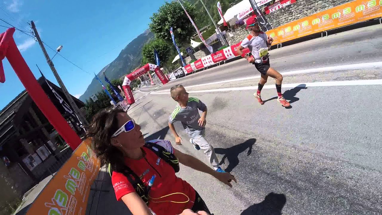 Ludo arrivée de la 6000D