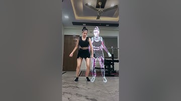nadiyon par | janhvi kapoor | roohi | rajkumar rao | dance cover | shuffle dance | shuffle
