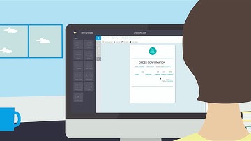 Emails transaccionales con Mailjet