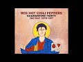 Red Hot Chili Peppers Quarantine Party #6  - Josh Klinghoffer Era Mashup, Live Compilation