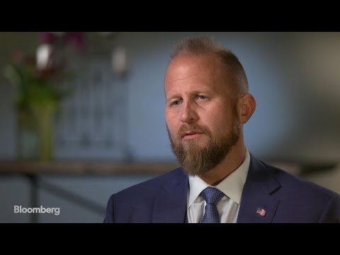 Trump Campaign Manager Says Facebook, Twitter Are Inherently Biased