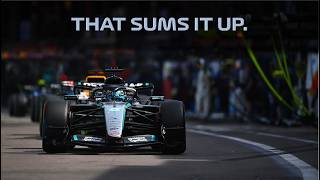 Penalties, Chaos, and Frustration | George Russell's Monaco Post Race Radio