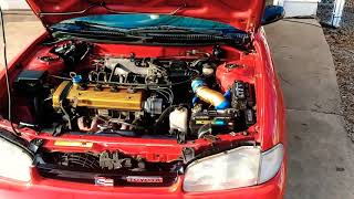 Geo prizm