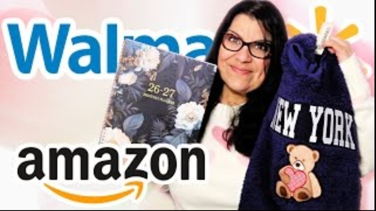 SAMS CLUB, WALMART, AMAZON, HOMEGOODS, & DOLLAR TREE | My Largest Spring Haul 2026
