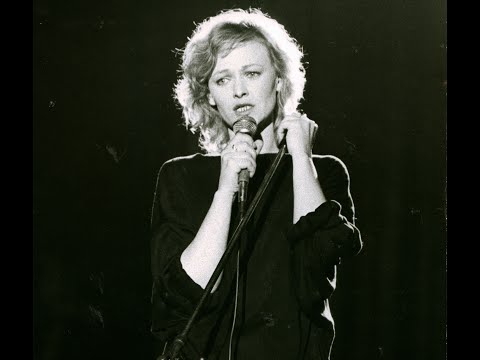 Edyta Geppert  - Jaka róża, taki cierń  "Like a Rose, Like a Thorn" Opole 84'  #SuchARoseSuchAThorn