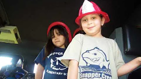 Kindergarten Memories 2008