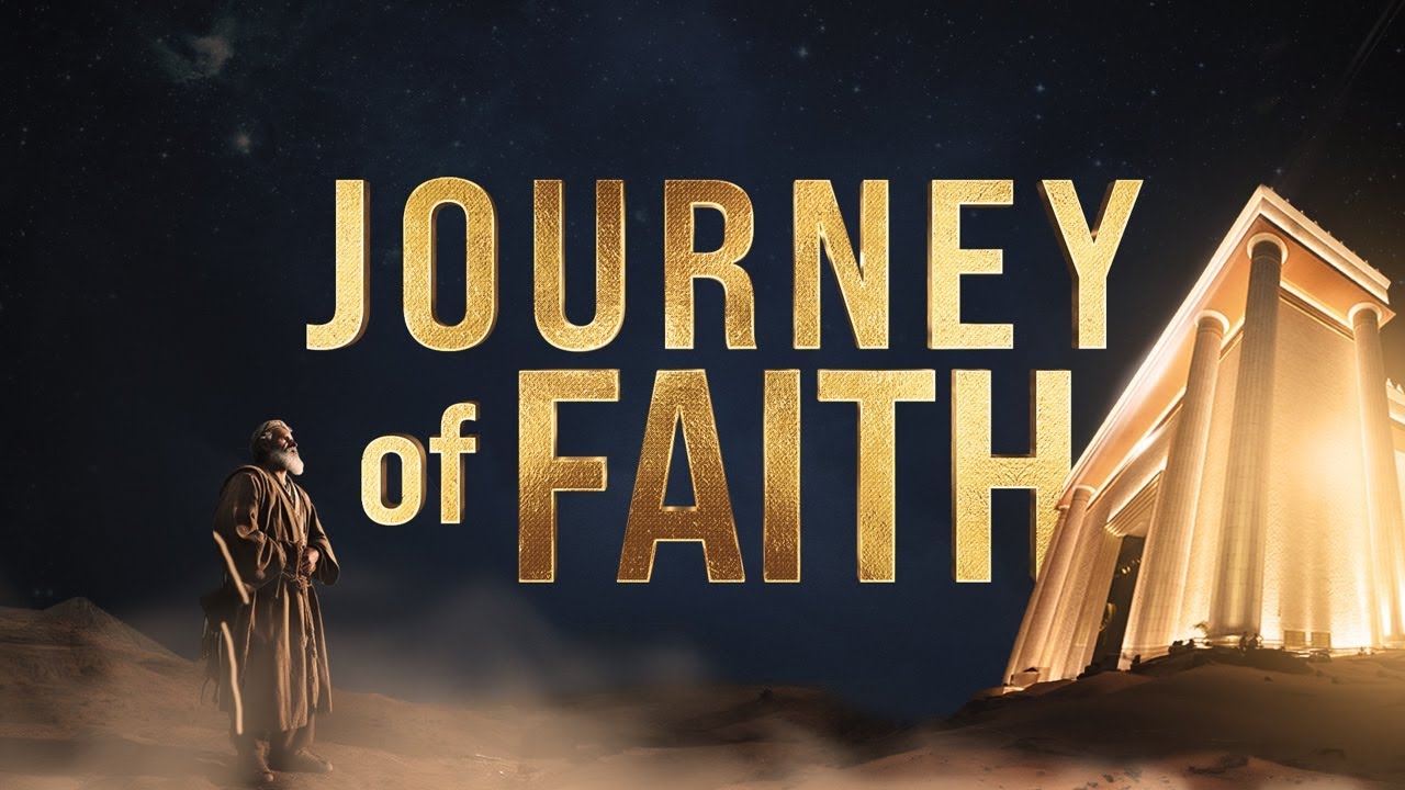 The Journey of Faith, Live from Park Station