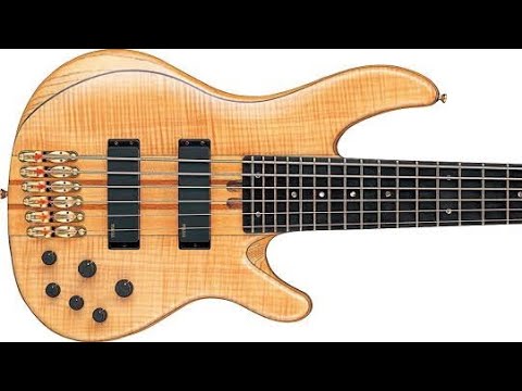 Yamaha TRB 6PII REVIEW - YouTube