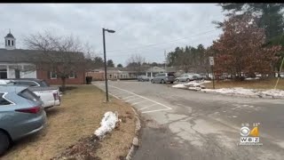 Elementary School Dinner Dance Divides Parents In Boxford
