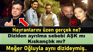 Kerem Alışık`ın Bilinmeyen Hayat Hikayesi