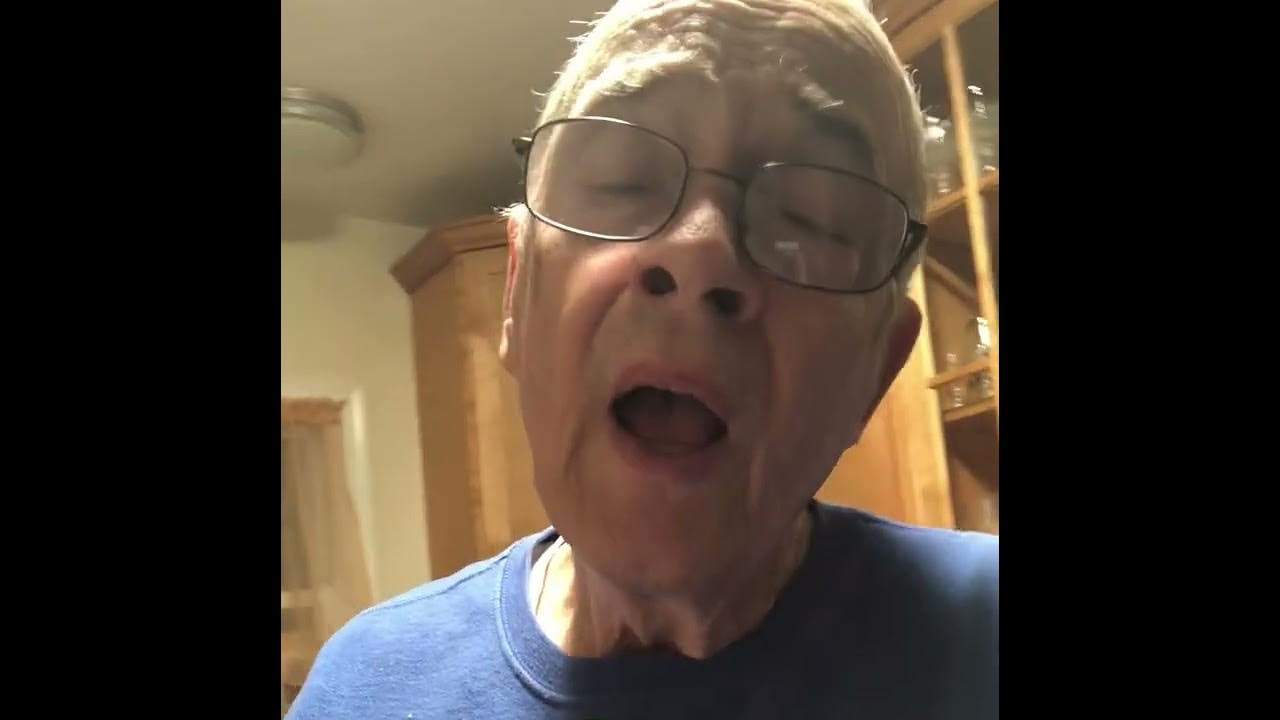 Tom Jones song I won’t crumble with you if you fall Sal Cina I don’t