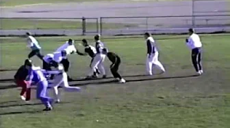 TURKEY BOWL '94