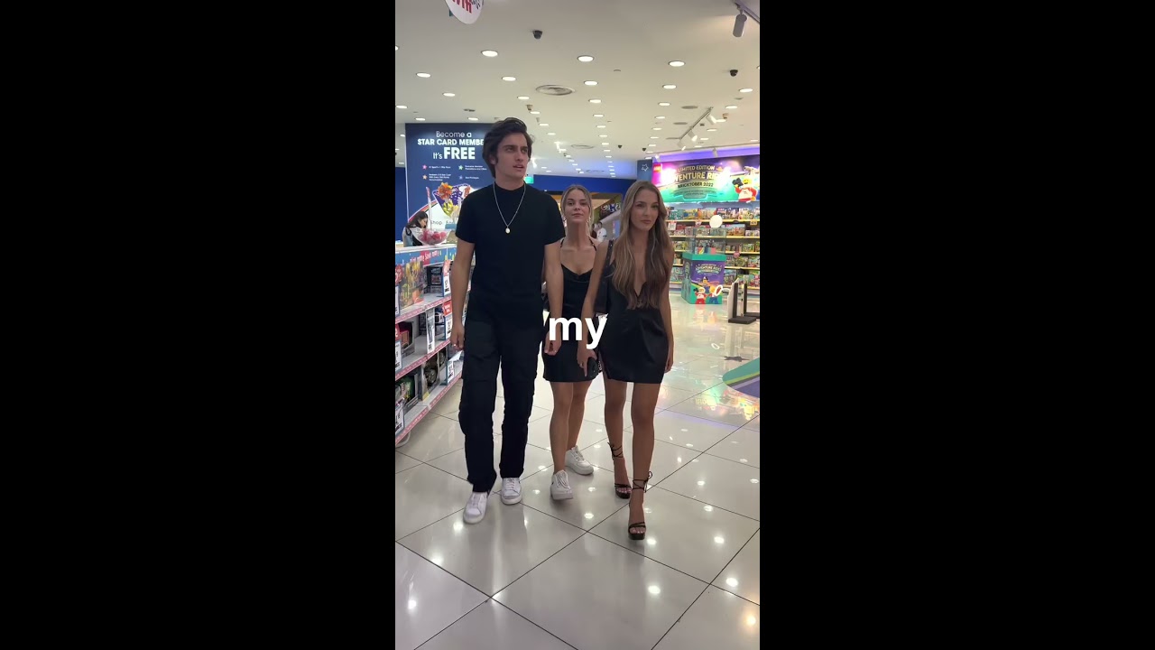 I Found The Last Toys R Us In World 