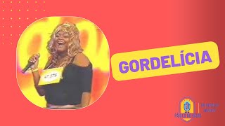 Pânico - Gordelícia