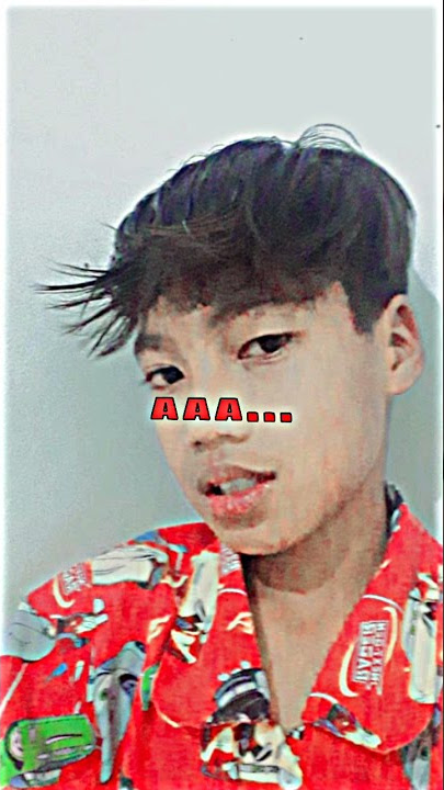Eeeeee Aaaaaa ADA YANG LAGI DEKETIN AKU