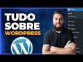 O que é WordPress e Como Funciona? 