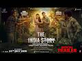 The India Story | Official Trailer - Hindi| Kajal A Kitchlu | Shreyas Talpade |Chettan DK |24July