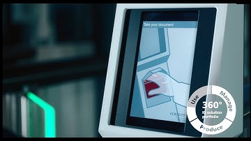 Veridos: How can we produce an identity document? Find out about the process…