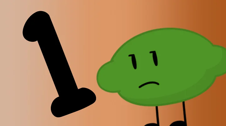 Ultimate Object Voting Part 1