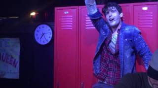 Taylor Boldt - Sweet Child O' Mine (6/4) - The Last Breakfast Club Details