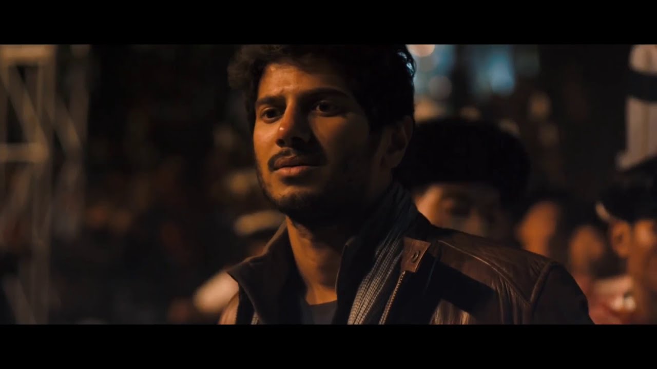 Mulmuna song DQ version Dulquer Salmaan  Sunny wayne Balahijam