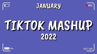 New TikTok Mashup JANUARY 2022 (Not Clean),