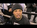 Gervonta Davis REVEALS Unique Approach to TRAINING CAMP & LOCKER ROOM Mindset