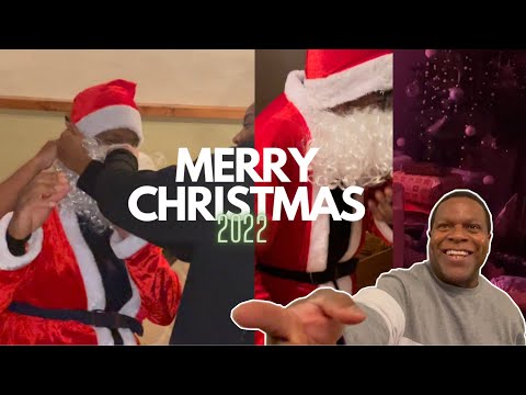 LE PIRE PÈRE NOËL DE L’HISTOIRE (VLOG)
