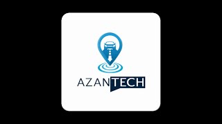 AZANTECH APP | Tutorial screenshot 2